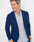 R2 Travel Blazer | Bright Blue