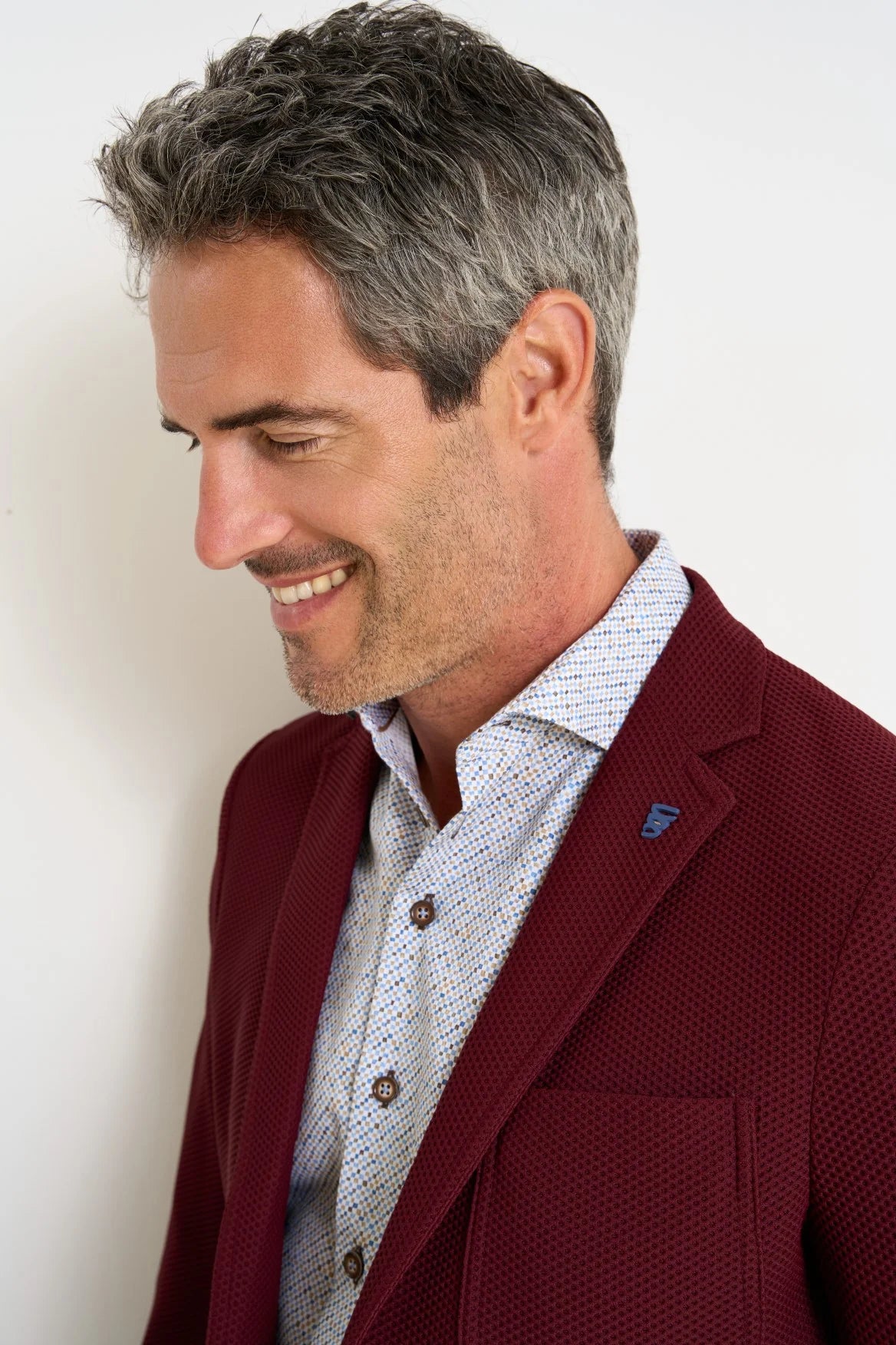 R2 Travel Blazer | Bordo