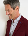 R2 Travel Blazer | Bordo