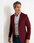 R2 Travel Blazer | Bordo