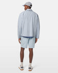 Scotch & Soda Karheart Shirt Jacket | Blue