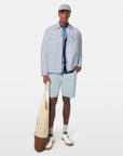 Scotch & Soda Karheart Shirt Jacket | Blue