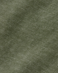Scotch & Soda Cotton Linen Drawstring Short | Olive