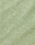 Scotch & Soda Melange T-Shirt | Pistachio