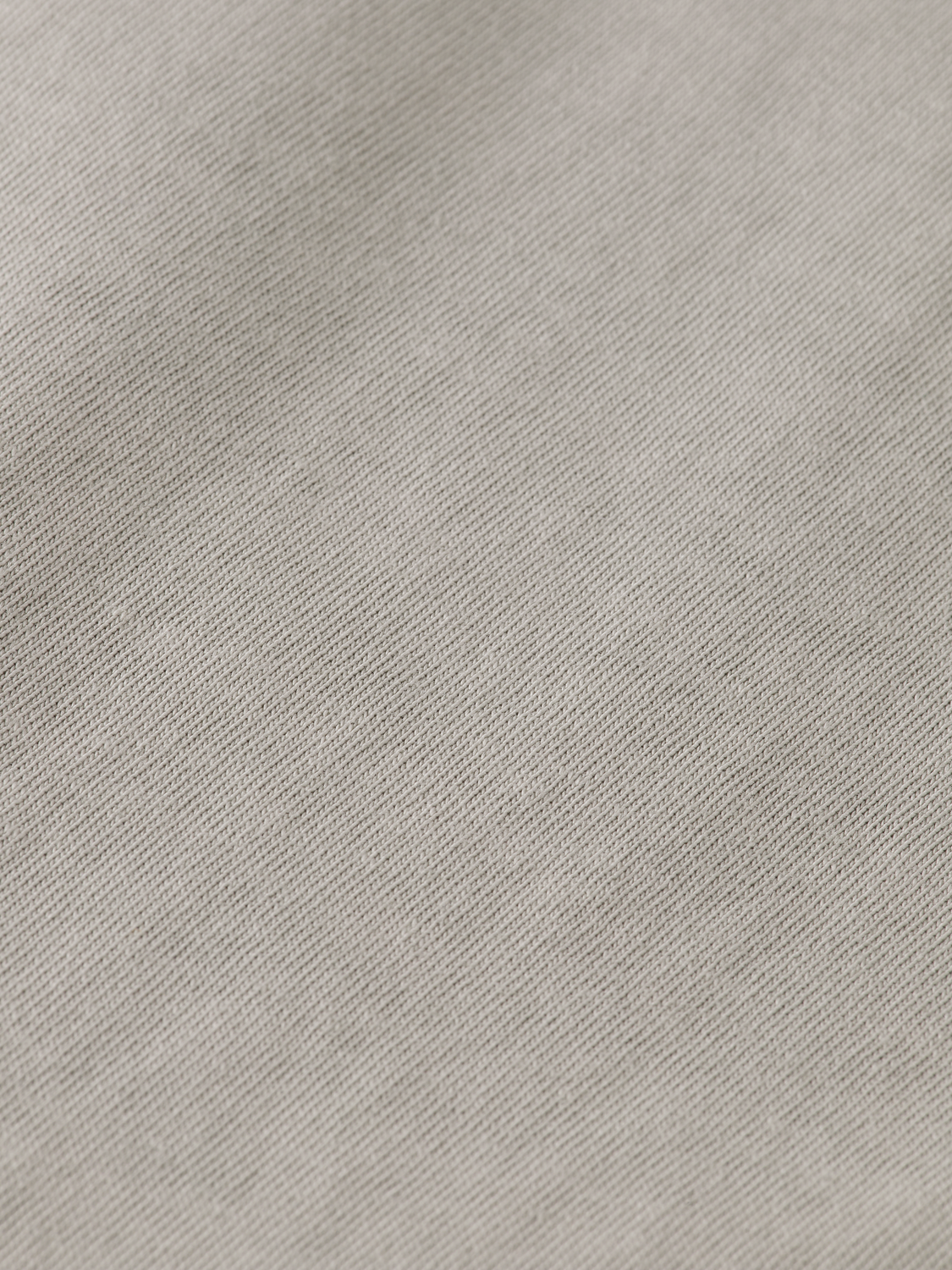 Scotch &amp; Soda 3 Crosses Long Sleeve T-Shirt | Highway Greige