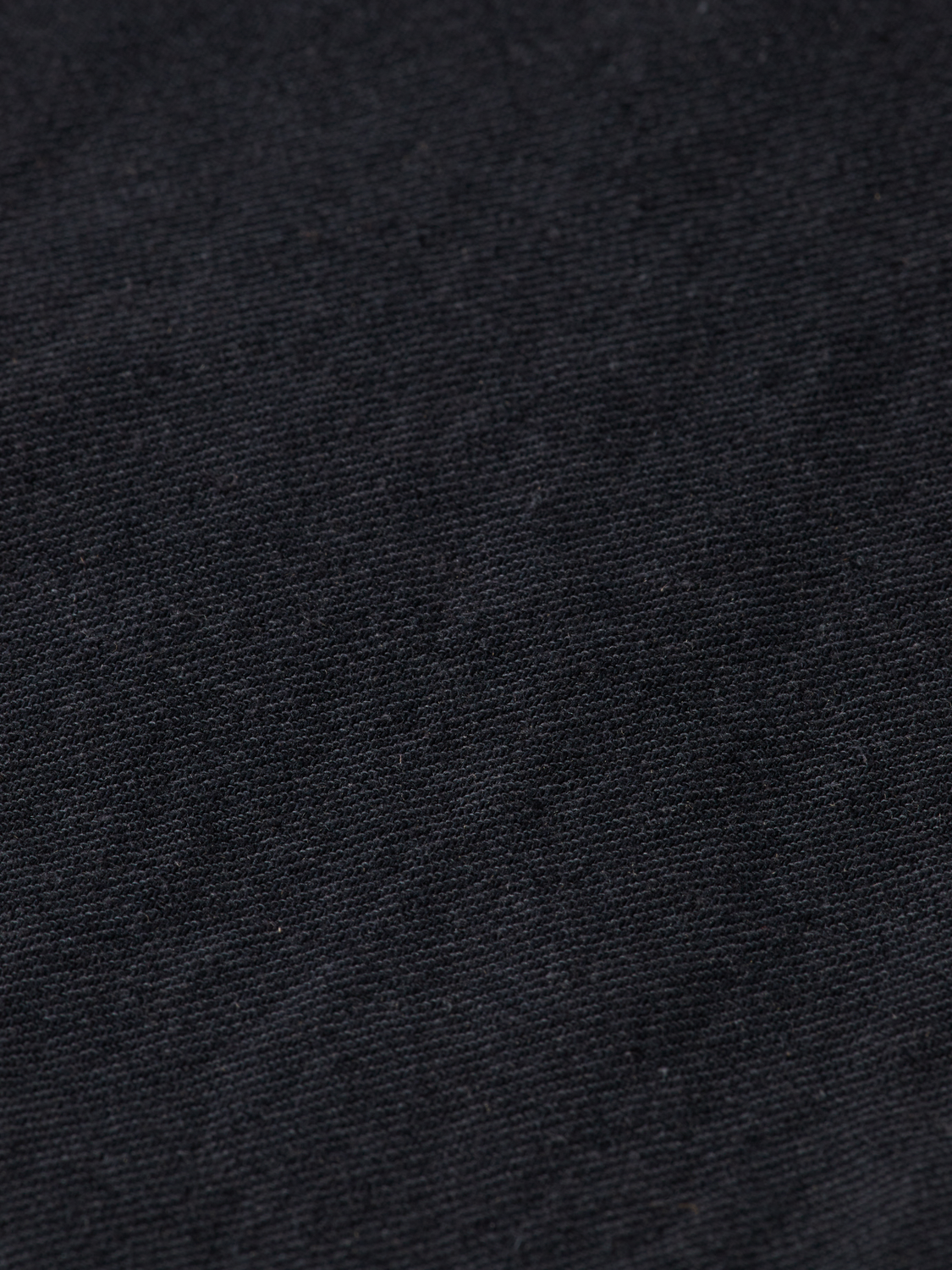 Scotch &amp; Soda Cotton Linen Drawstring Short | Black