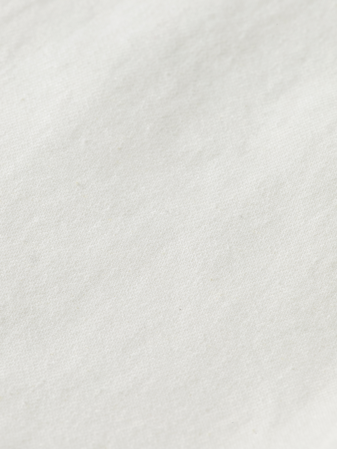 Scotch &amp; Soda Cotton Linen Drawstring Short | Off White