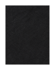 Scotch & Soda Short Sleeve Linen Shirt | Black