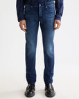Scotch & Soda Ralston Jean | Abstract Blue