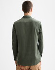Scotch & Soda Corduroy Shirt | Thyme