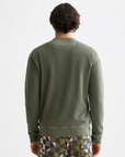 Scotch & Soda Structured Sweatshirt | Thyme