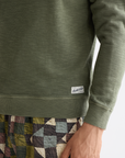 Scotch & Soda Structured Sweatshirt | Thyme