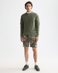 Scotch & Soda Structured Sweatshirt | Thyme