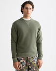 Scotch & Soda Structured Sweatshirt | Thyme