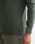 Scotch & Soda Crew Neck Knit | Thyme