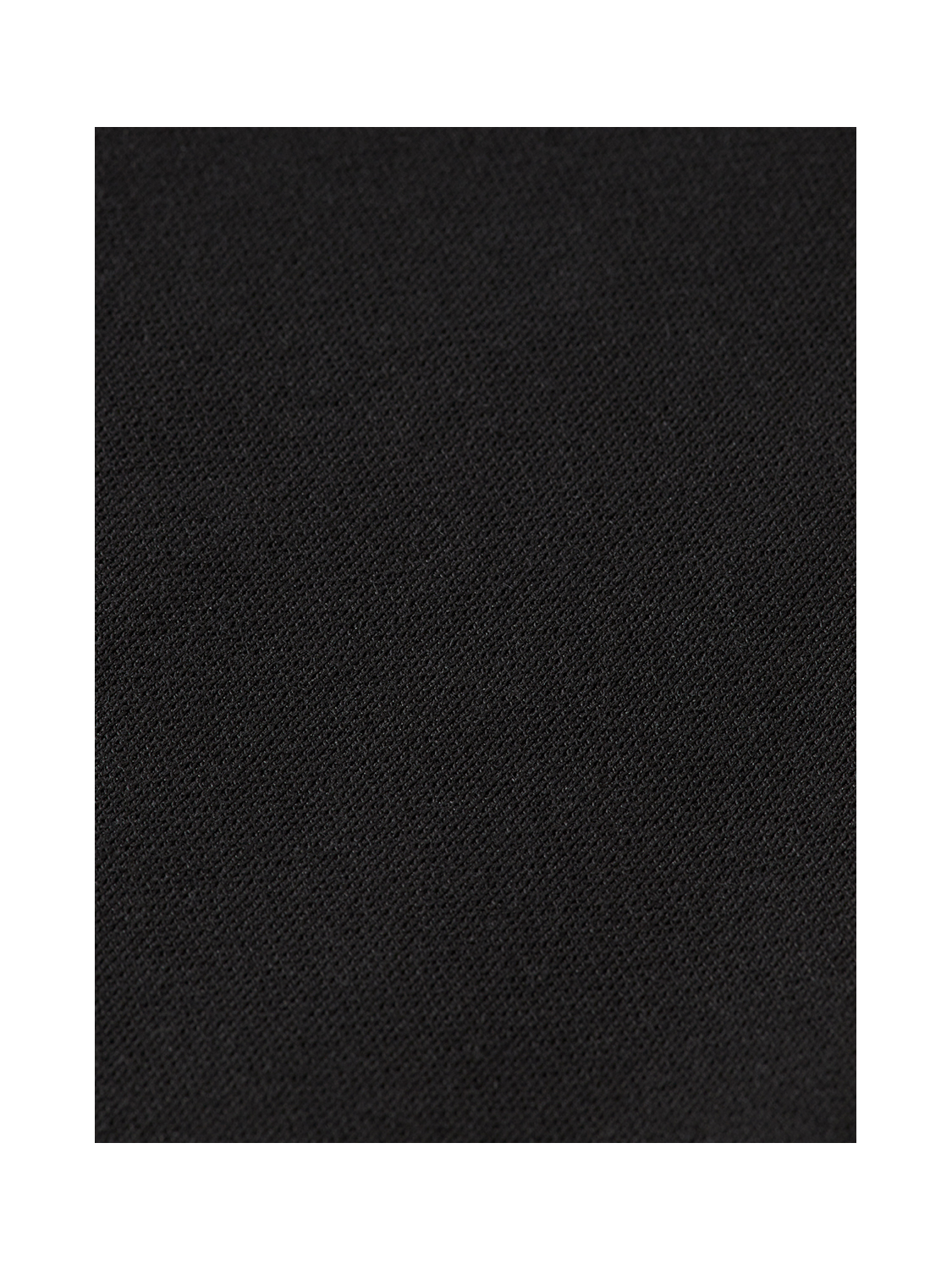 Scotch &amp; Soda Mott Yarn Dyed Knit Chino | Black