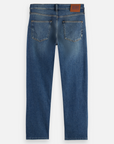 Scotch & Soda Zee Straight Jean | Blue Moves