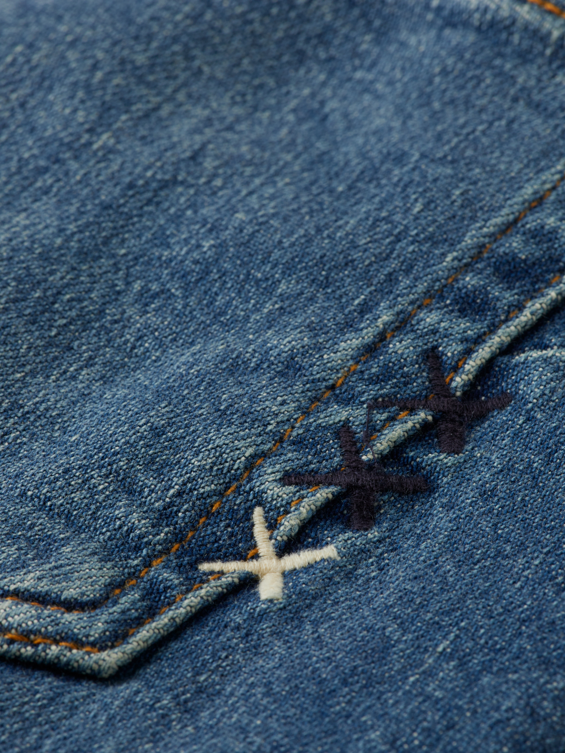 Scotch &amp; Soda Zee Straight Jean | Blue Moves