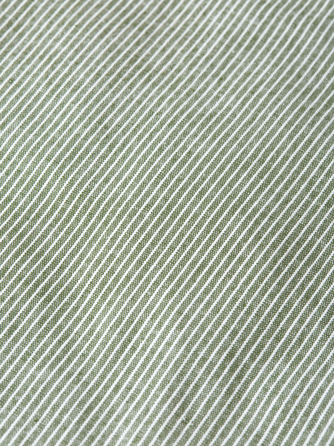 Scotch &amp; Soda Warren Cotton/Linen Pant | Garden Green Stripe