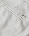 Scotch & Soda Mott Weave Chino | Grey Melange