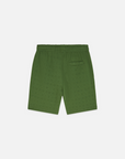 Scotch & Soda Jacquard Short | Garden Green
