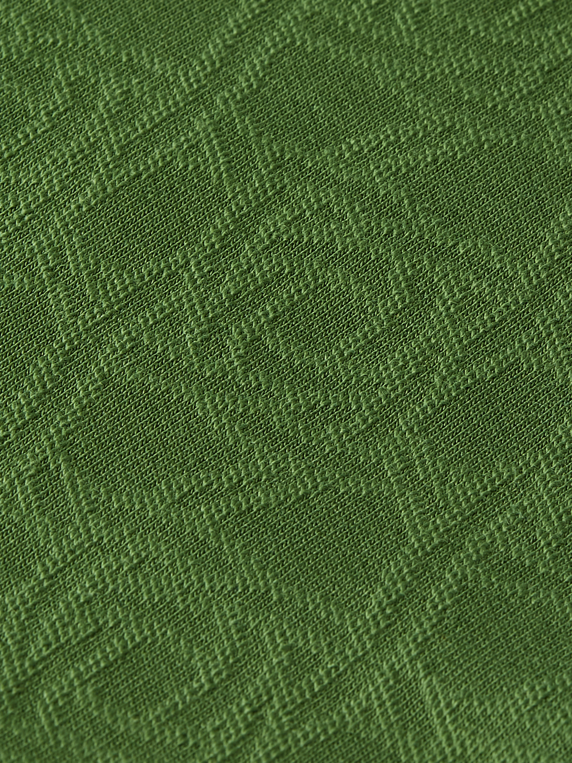Scotch &amp; Soda Jacquard Short | Garden Green