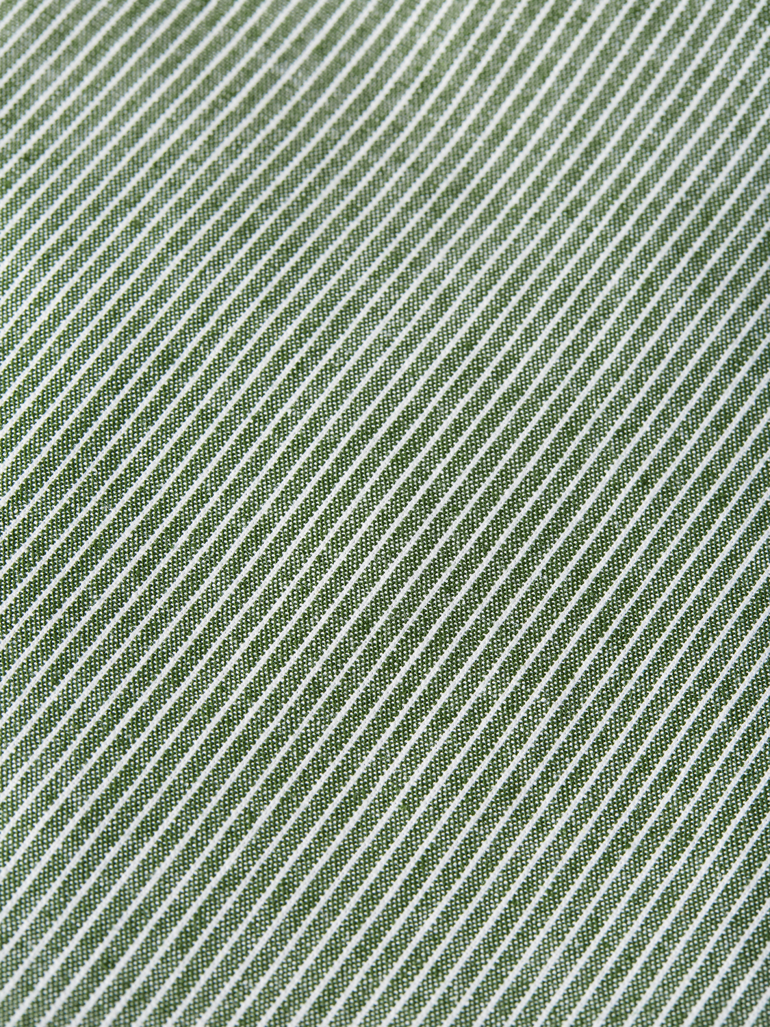Scotch &amp; Soda Cotton Linen Short | Garden Green Stripe