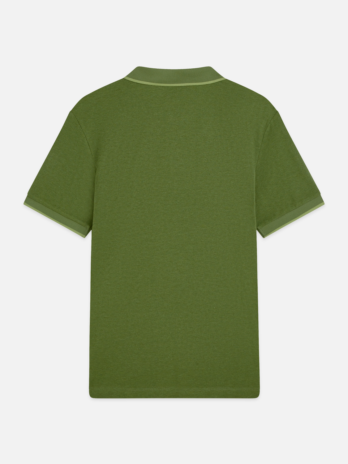 Scotch &amp; Soda Polo Shirt | Garden Green