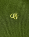 Scotch & Soda Polo Shirt | Garden Green