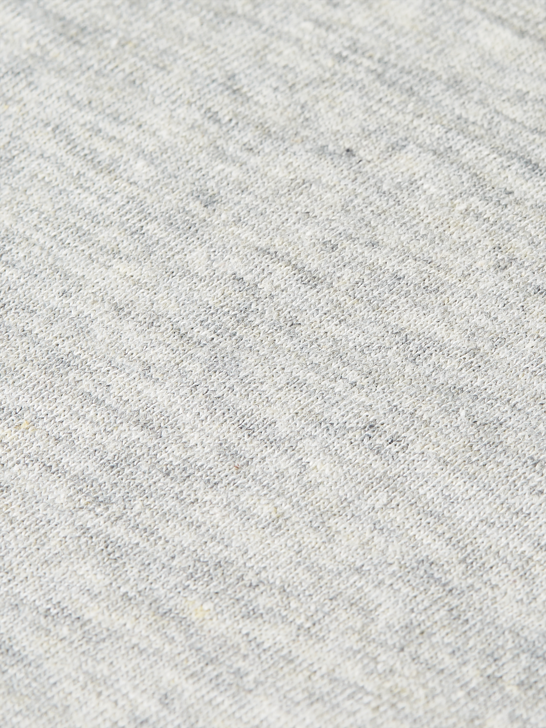 Scotch &amp; Soda Melange T-Shirt | Heather Grey