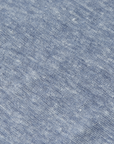 Scotch & Soda Melange T-Shirt | Infinity Blue