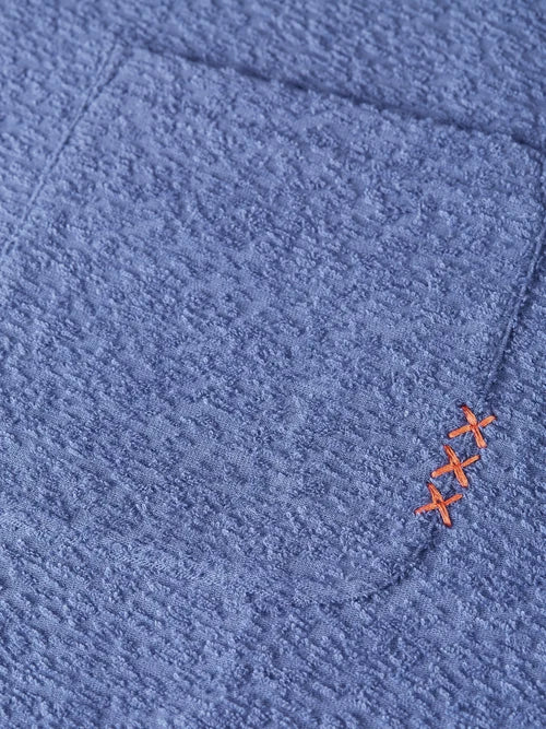 Scotch &amp; Soda Toweling T-Shirt | Infinity