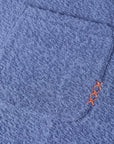 Scotch & Soda Toweling T-Shirt | Infinity
