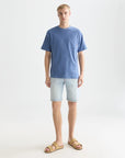Scotch & Soda Toweling T-Shirt | Infinity