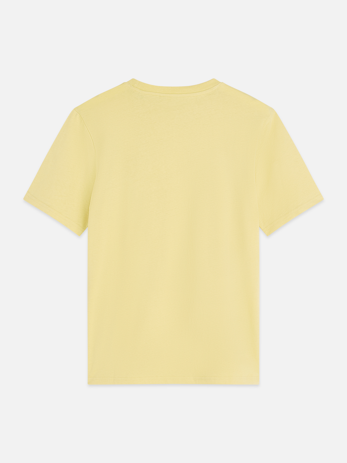 Scotch &amp; Soda Logo Print T-Shirt | Raffia
