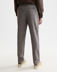 Scotch & Soda Warren Cotton/Linen Pant | Hot Fudge