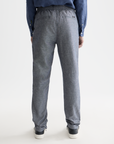 Scotch & Soda Warren Cotton/Linen Pant | Oceana