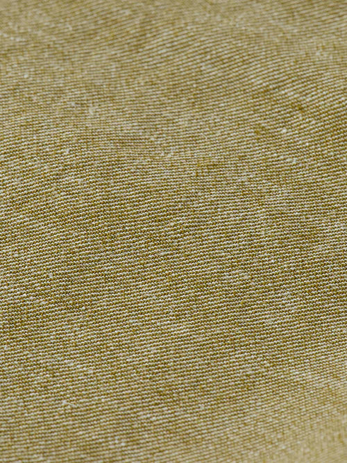 Scotch &amp; Soda Fave Cotton Linen Short | Moss