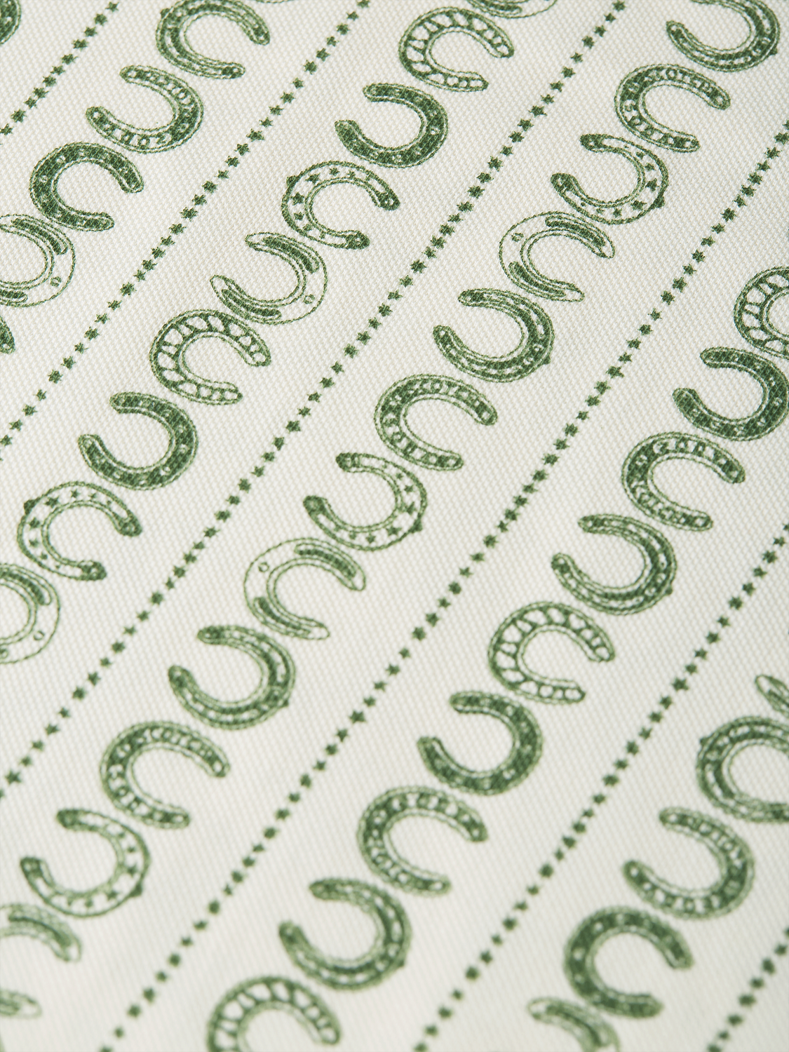 Scotch &amp; Soda Polo Shirt | Horseshoe Stripe