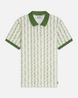 Scotch & Soda Polo Shirt | Horseshoe Stripe