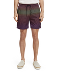 Scotch & Soda Swim Short | Navy