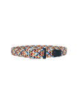 Robert Charles Woven Elastic Belt | 1005 Multi
