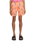 Scotch & Soda Swim Short | Fluro Palm