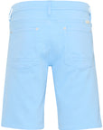 Blend Jogg Shorts | Bluebell