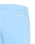 Blend Jogg Shorts | Bluebell