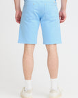 Blend Jogg Shorts | Bluebell