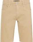 Blend Jogg Shorts | Sand