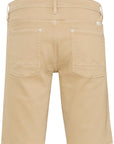 Blend Jogg Shorts | Sand