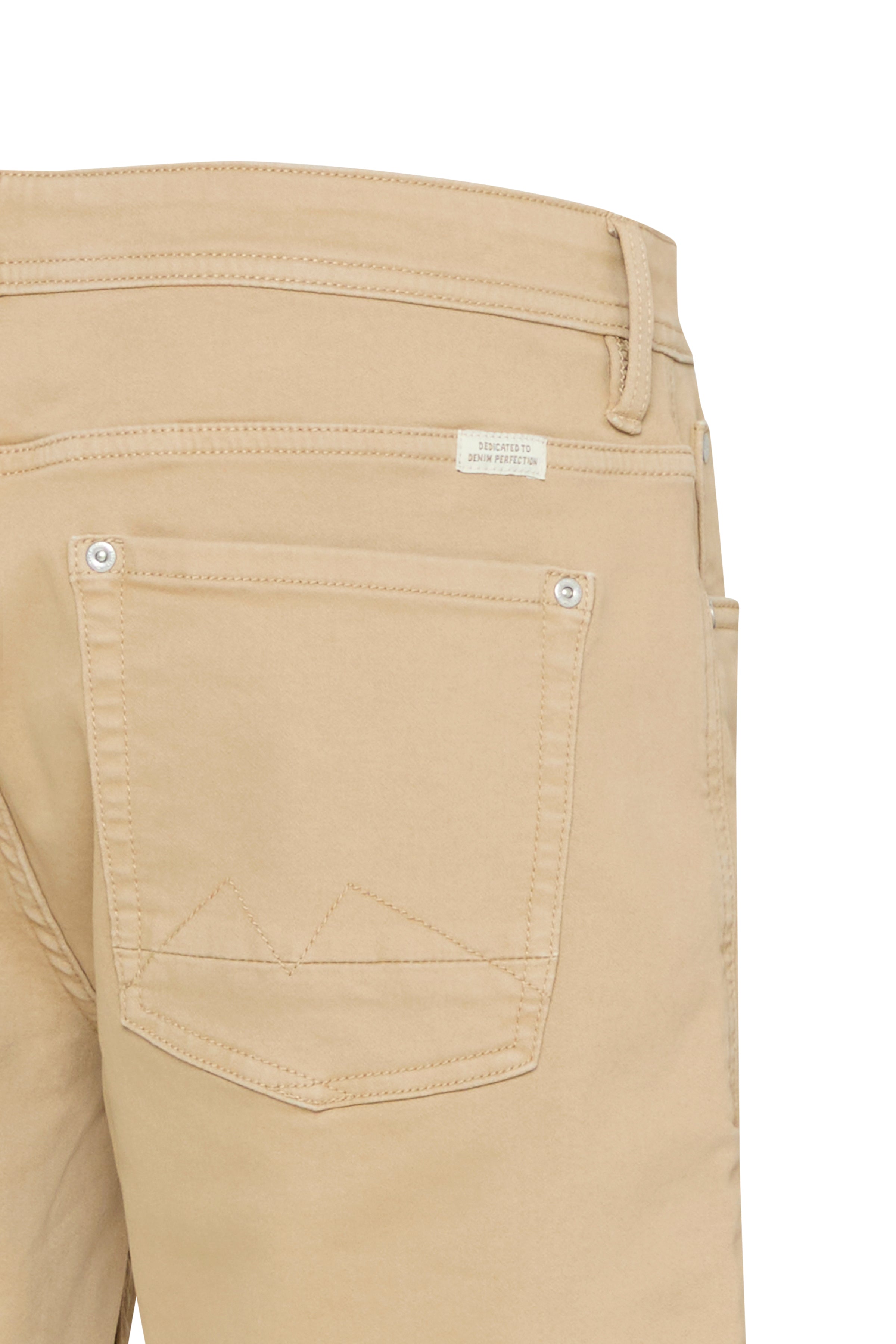 Blend Jogg Shorts | Sand