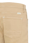 Blend Jogg Shorts | Sand